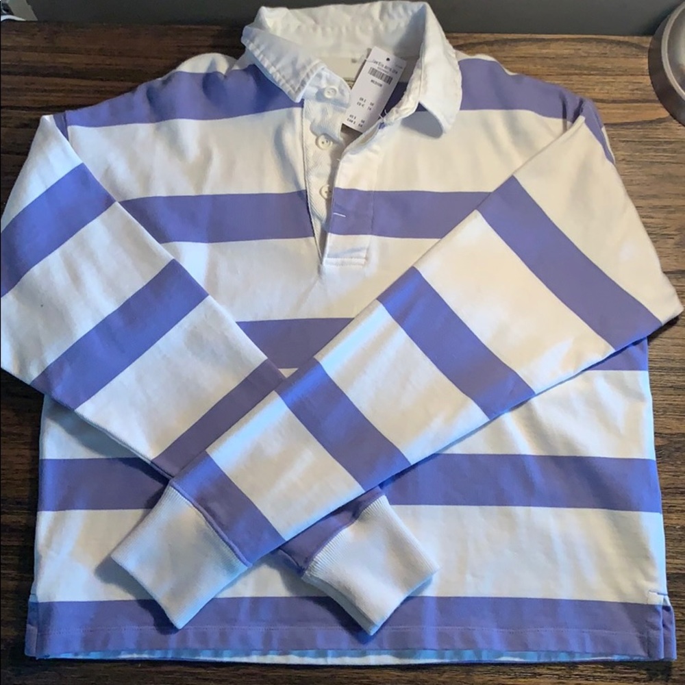 Abercrombie and Fitch Women’s Sweater